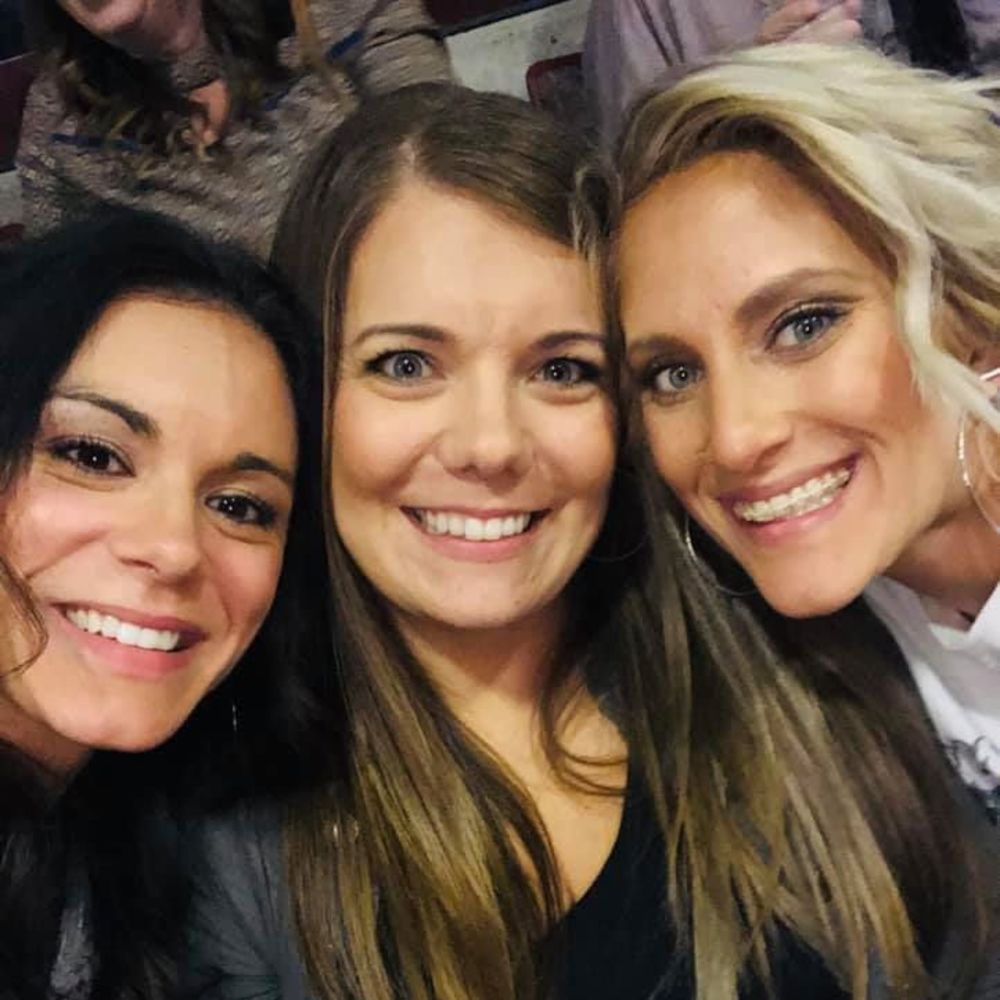 Meet your Posher, Carmon